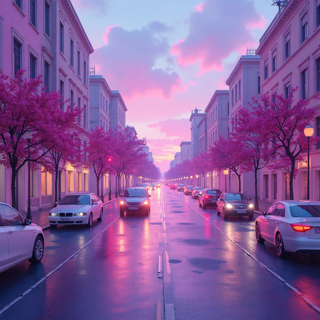 Progetto IA per la mobilità urbana