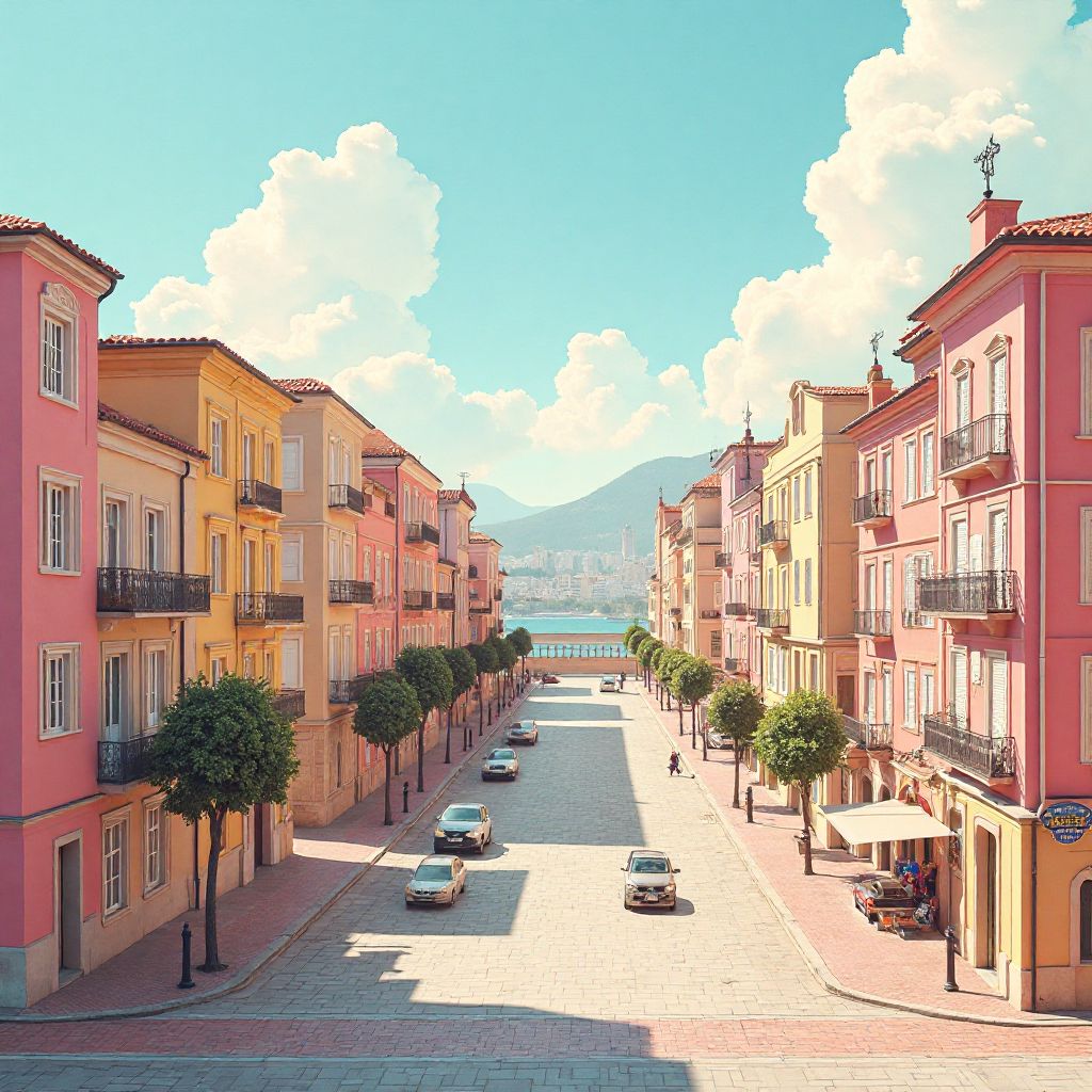 Progetto Smart City a Napoli